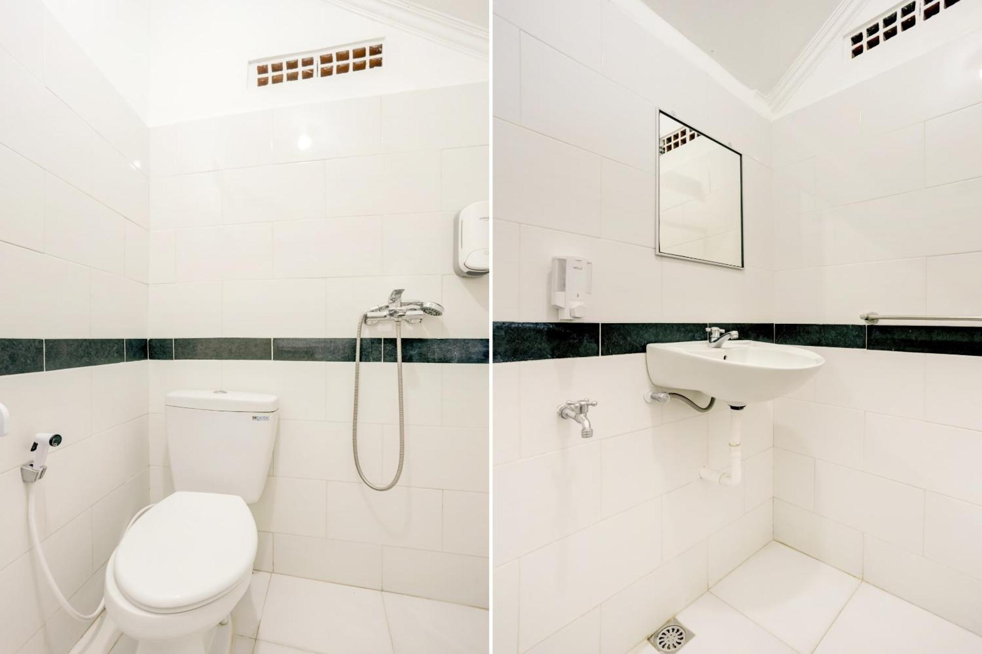 Super Oyo 3261 Hotel Ratu Ντενπασάρ Εξωτερικό φωτογραφία